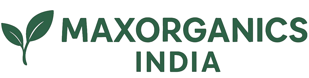 maxorganicsindia